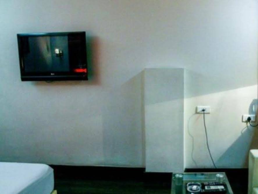 Фото Hotel VIP International