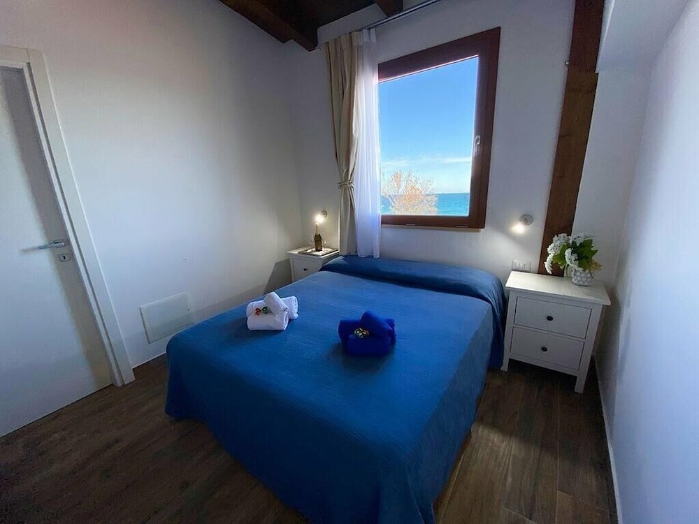 Hotel Atlantis, Calabria, photo