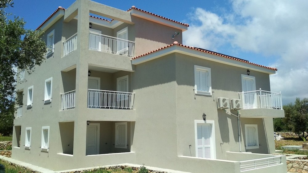 Фото Casa de Rosa Apartments