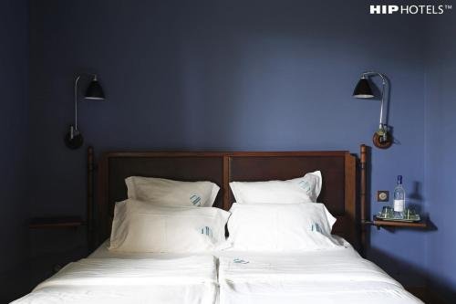 Фото Ville d'Hiver