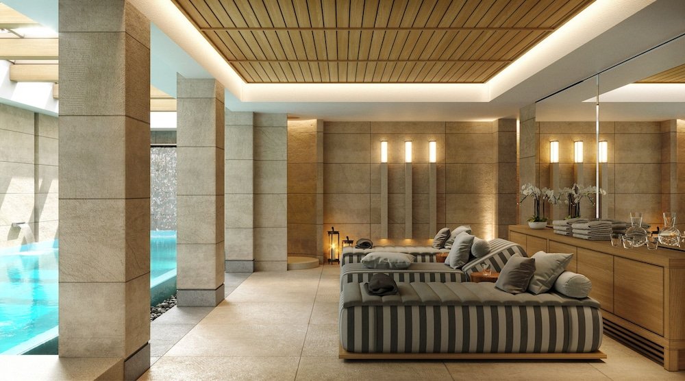 Фото Electra Kefalonia Hotel & SPA