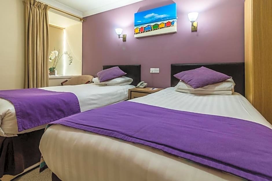 Фото The Hampshire Hotel