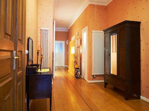 Фото Gaestezimmer am Hansaplatz