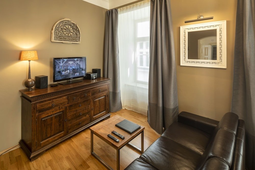 Фото Salvator Superior Apartments