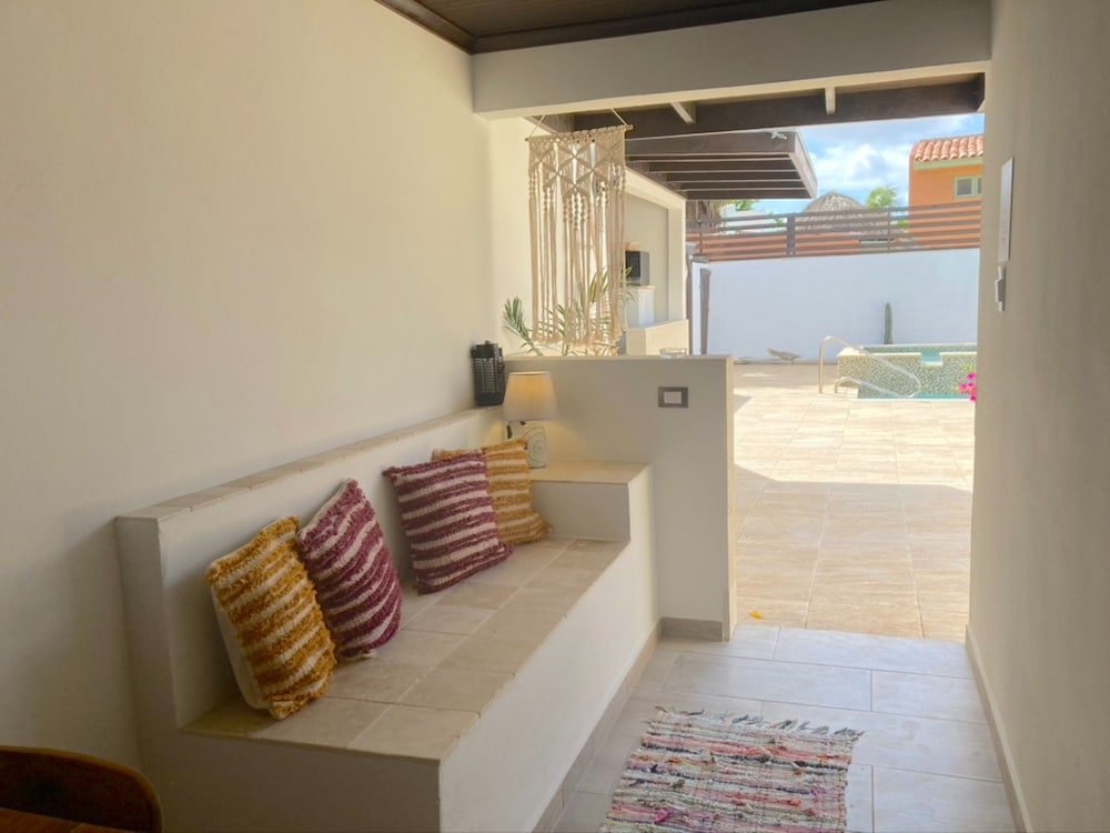 Фото Arubas Bakval Suites