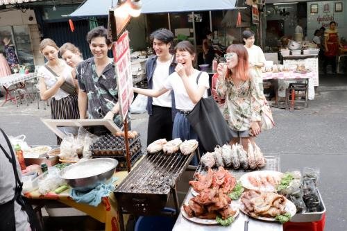 Фото Chocolate Box Mint