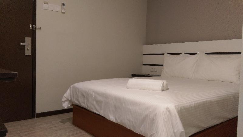 Фото Grand Kapar Hotel Kuala Selangor