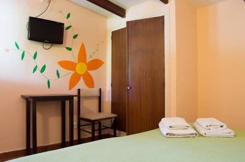 Фото Hostal Horizonte