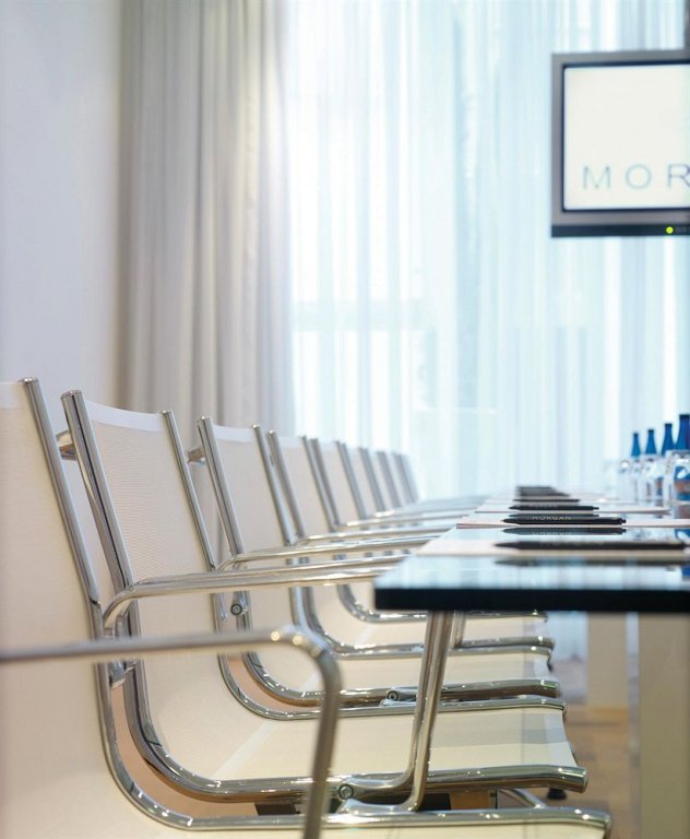 Фото The Morgan Hotel