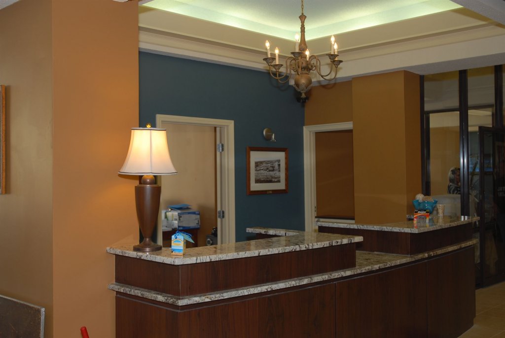 Фото Aqua Beach Inn