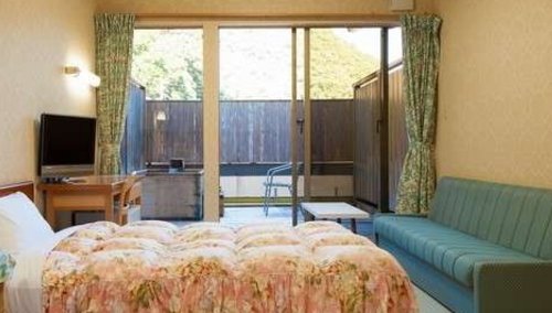 Фото Sansuikan Kawayu Midoriya