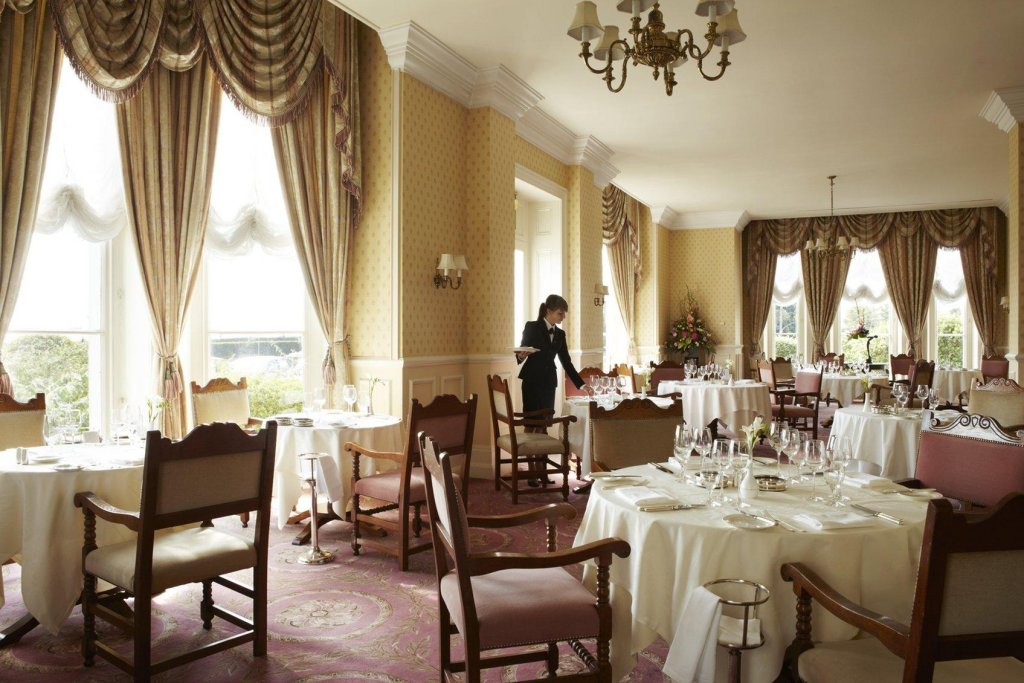 Фото The Grand Hotel Eastbourne