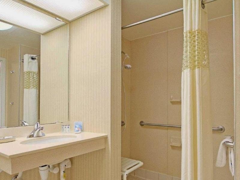 Фото Hampton Inn Butte