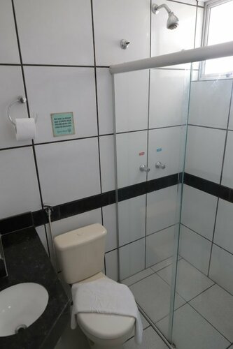 Гостиница Neves Hotel в Гоянии