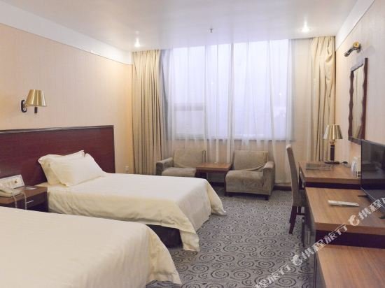 Фото Jinjiang Inn Style Jinan Wuyingshan Road North