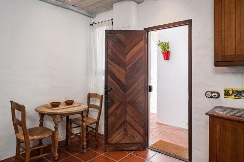 Фото La Jabega by Conil Home