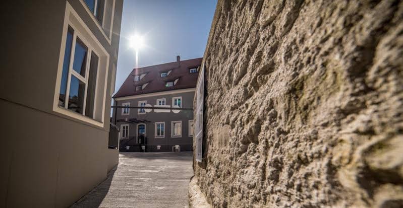 Фото Hotel Jakob Regensburg