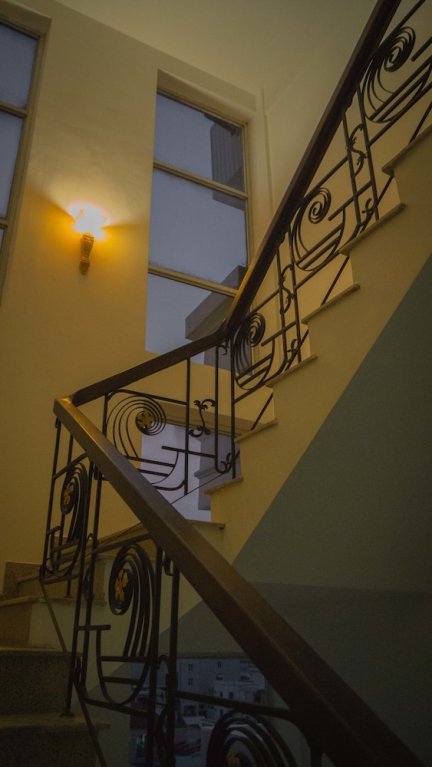 Фото Dong Duong Hotel