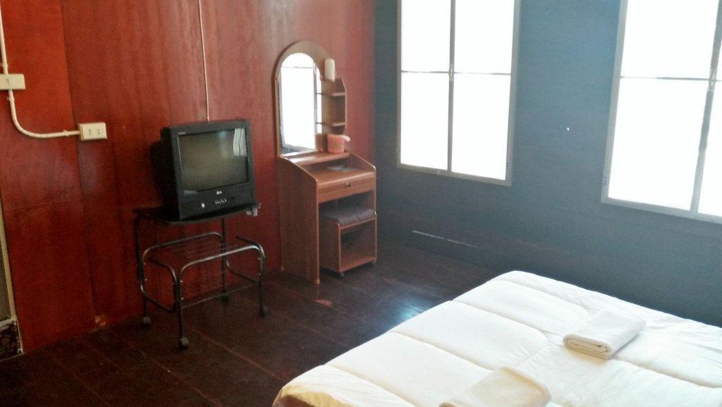 Фото Yotin Guest House