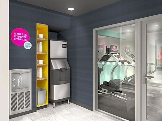 Фото Tru by Hilton Salt Lake City Midvale