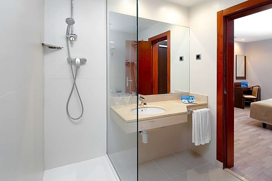 Фото Hotel Hcc Taber