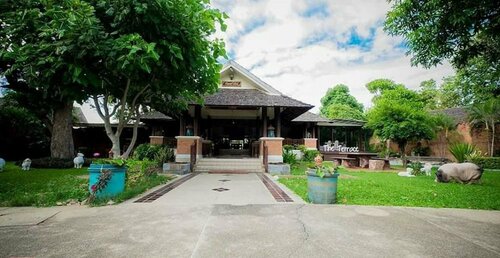 Darapura at Wangyang Resort