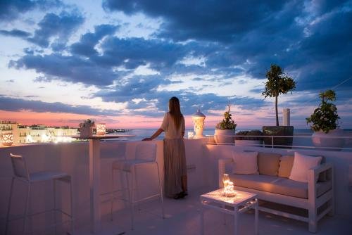 Фото San Michele Suite