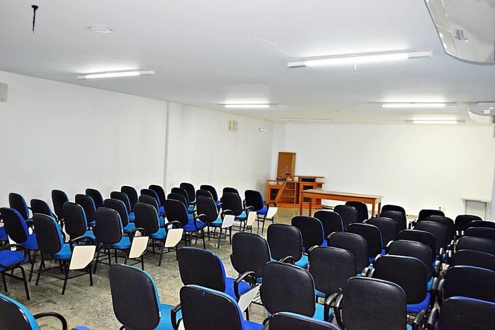 Фото Norte Palace Hotel