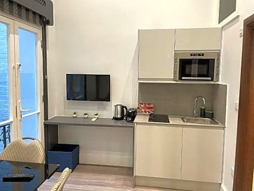 Фото London Plaza Serviced Apartments