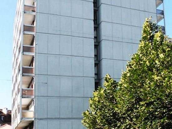 Фото Visionapartments Lausanne Rue Caroline