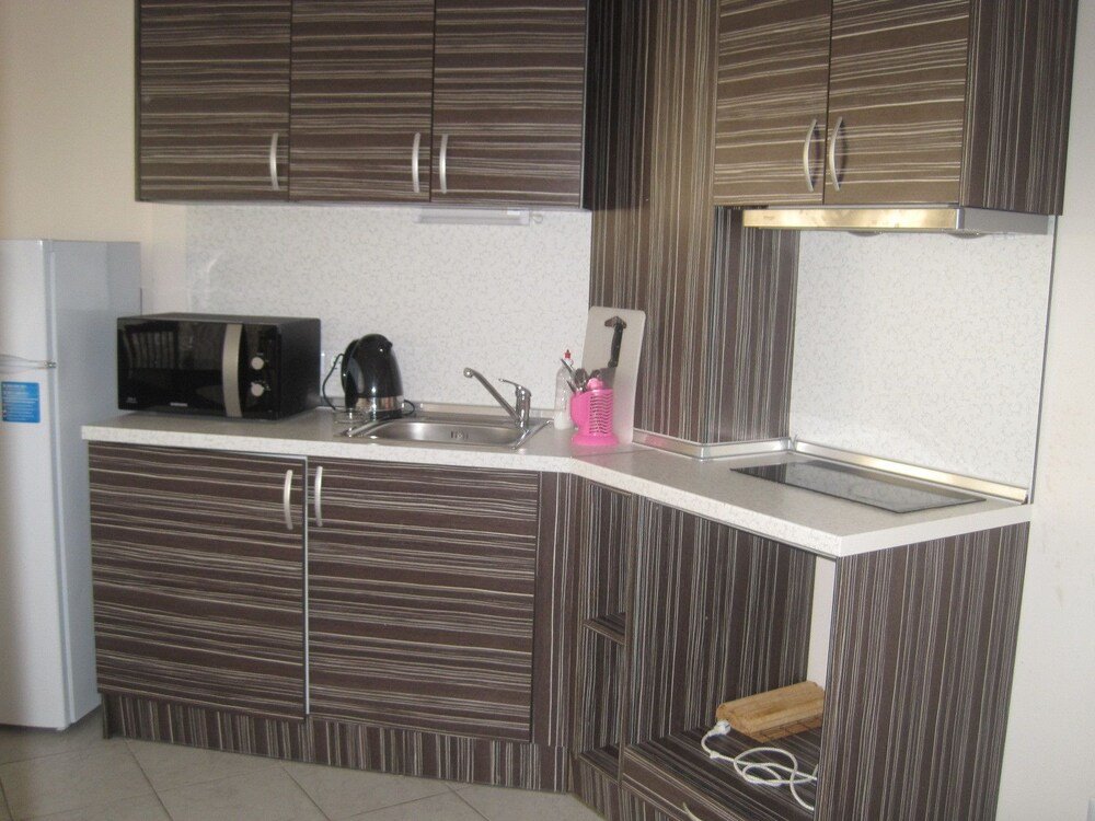 Фото Apartments in Admiral Plaza Aparthotel