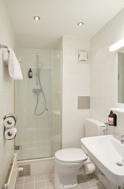 Фото Hotel Babula am Augarten