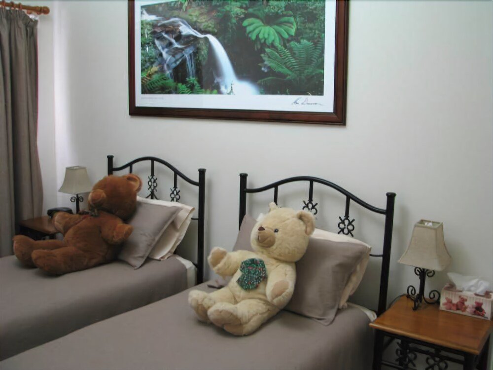 Фото Barossa Bluestone B&b