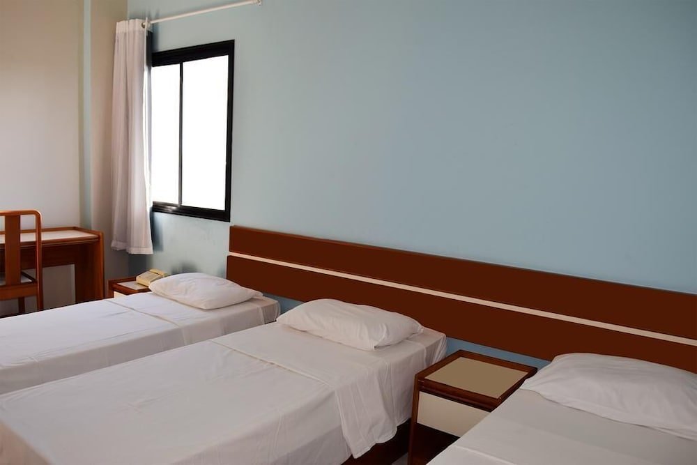 Фото Norte Palace Hotel