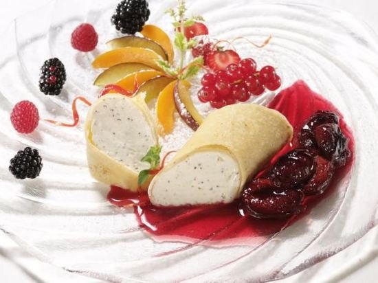 Фото Historik Hotel Ochsen