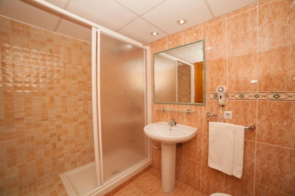 Фото Hostal Alborada