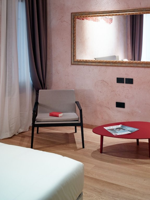 Фото Ca' dei Proverbi Suites