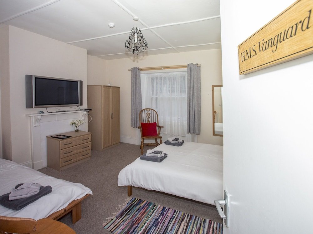 Фото The Lord Nelson Pub and Accommodation