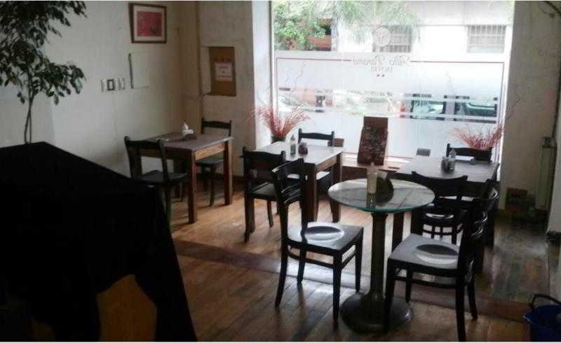 Фото Alto Parana Hotel