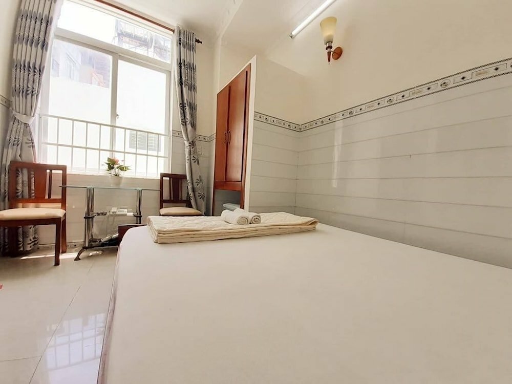 Hotel Hoang Linh 2 Hotel, Vũng Tàu, photo