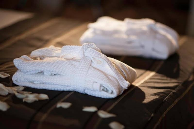 Фото Курорт Hotel Blue Dream Palace Tripiti Resort