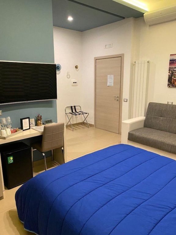 Фото Wanda Bed&Breakfast