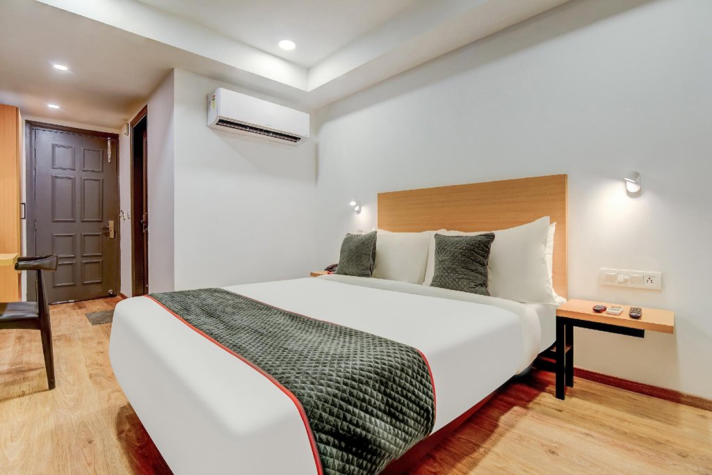 Фото отеля 5