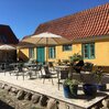 Ærø Guesthouse & Cafe