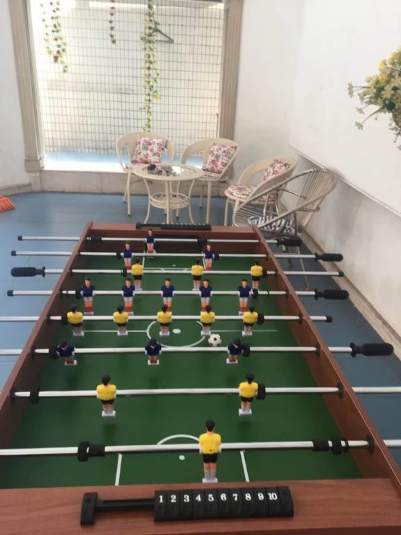 Фото отеля 4