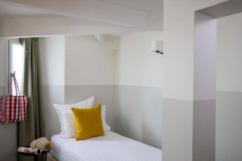 Фото Hotel des Mines