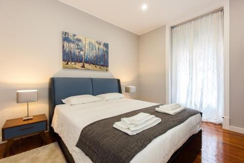 Фото Lisboa 85 Suites & Apartments