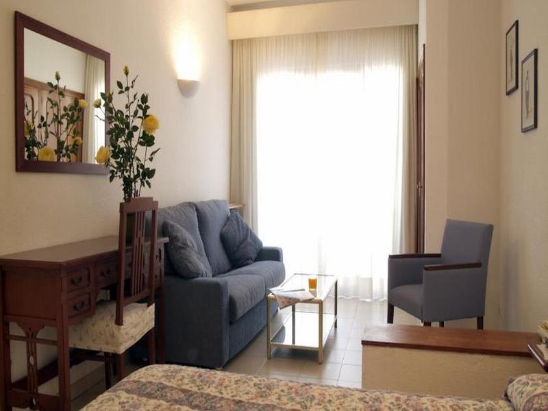 Фото Hotel Llafranch