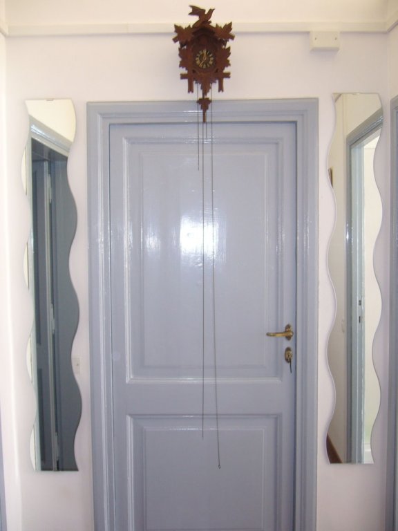 Фото B&b il Cucù