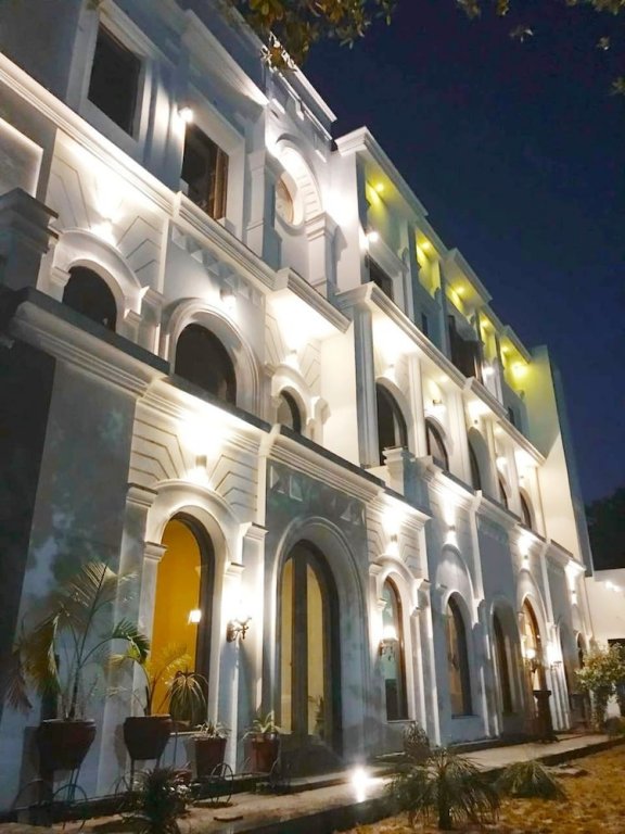 Фото отеля 3